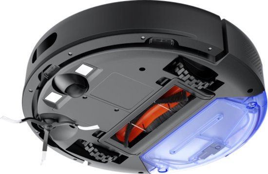 Xiaomi Robot Vacuum S20 (Black) EU