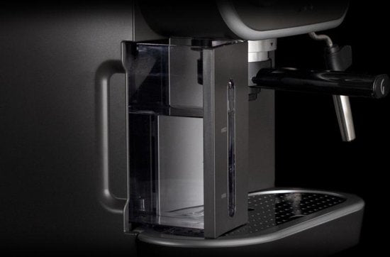 Gaggia Carezza Deluxe Espresso