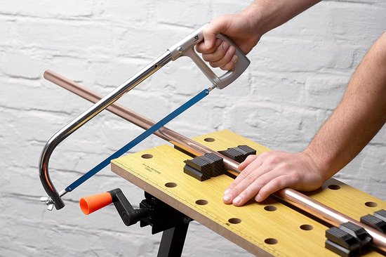 Opvouwbare werkbank JOBBY