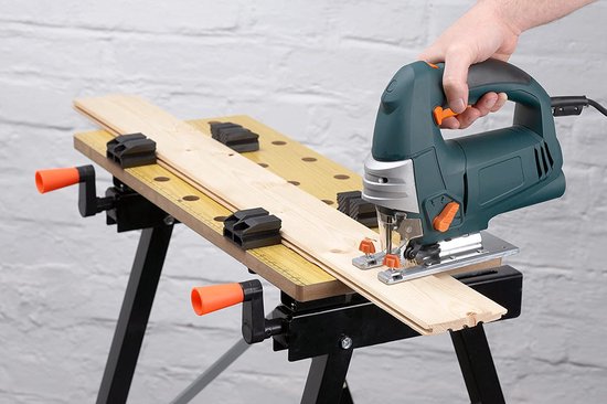 Opvouwbare werkbank JOBBY