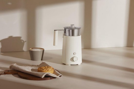 Alessi Melkopschuimer