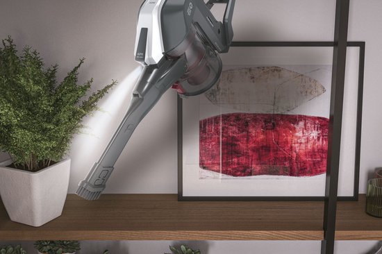 Hoover H-FREE 300 - Steelstofzuiger