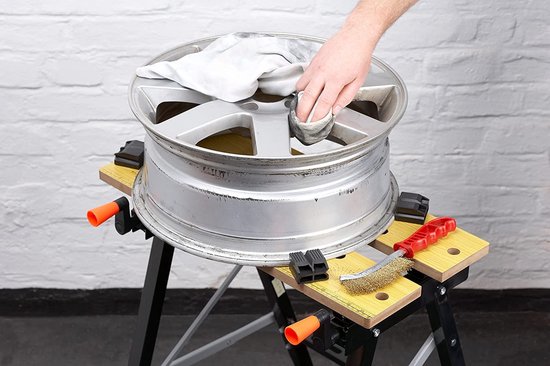 Opvouwbare werkbank JOBBY