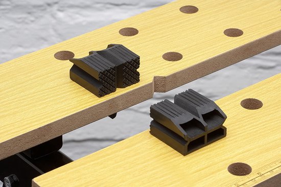 Opvouwbare werkbank JOBBY