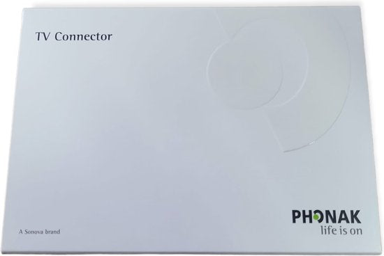 Phonak TV Connector