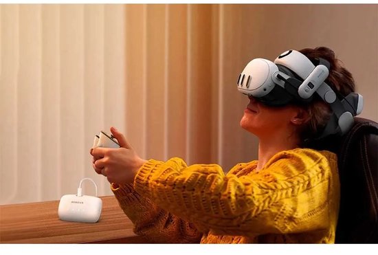 BoboVR - B100 - Batterij