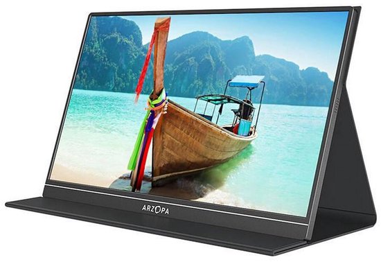 Arzopa - S1 TABLE – Monitor