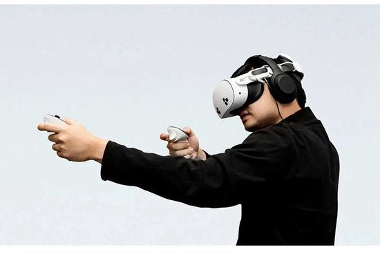 BoboVR - E3 PRO STRAP - Batterij