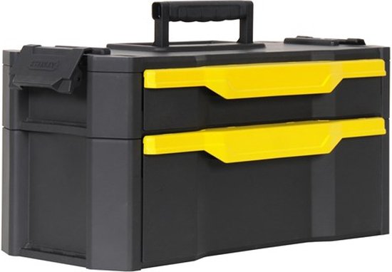 STANLEY Gereedschapswagen - 1-79-206