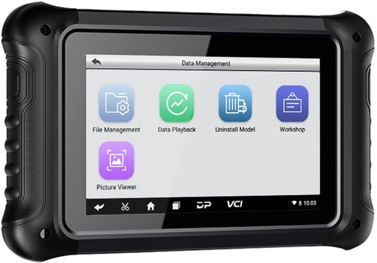 Ancel Diagnostische Scanner