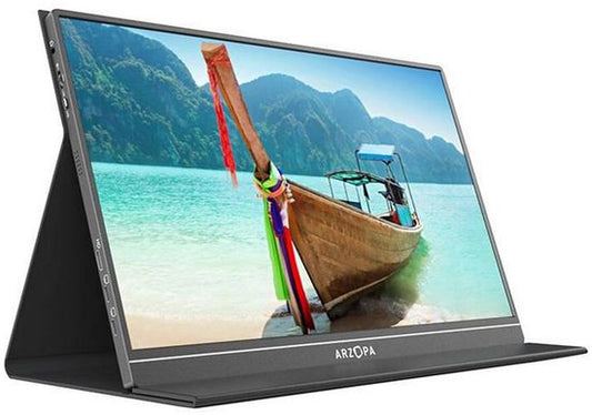 Arzopa - S1 TABLE – Monitor