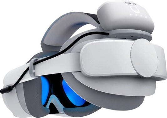 BOBOVR P4S | Pico 4 Ultra & Ultra Enterprise Upgrade Kit