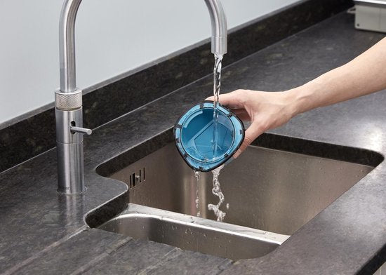 BLACK+DECKER Kruimeldief Wet&Dry - WDC115WA-QW