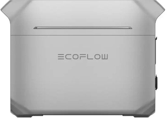 EcoFlow DELTA 3 Plus Powerstation