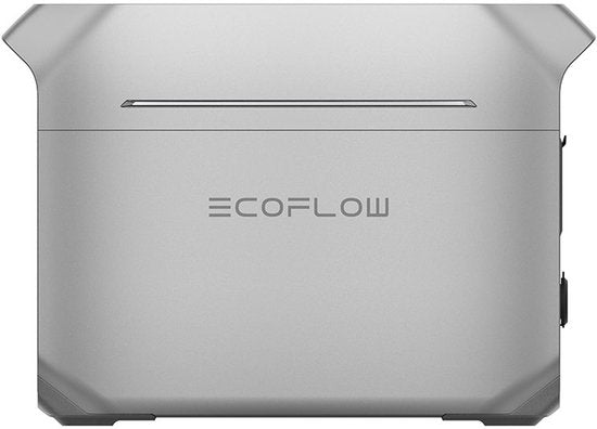 EcoFlow DELTA 3 Plus Powerstation