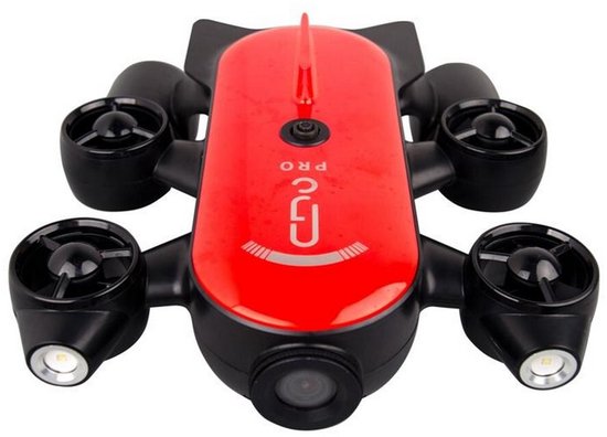 Geneinno - T1-Pro-200M - Onderwater drone