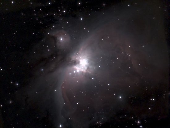 UNISTELLAR Odyssey - Smart Digital Telescope - Beginners and Advanced Users - iPhone and Android Compatible - Autofocus - Nikon Eyepiece Technology