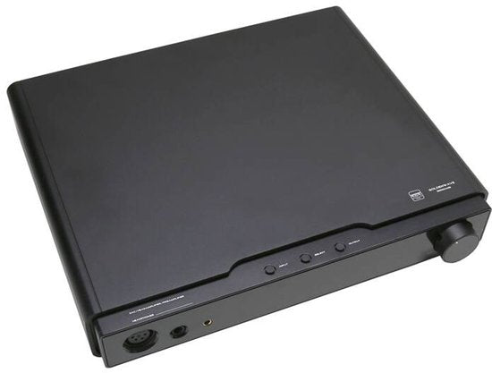 HiFiMAN - Serenade - Wifi - Verstärker