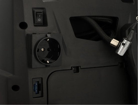 AEG Draagbaar 12 V Energiestation