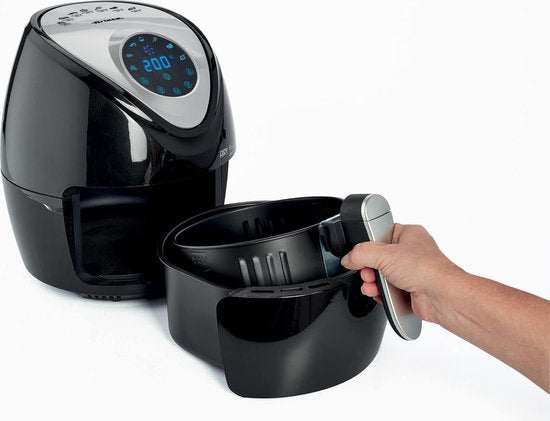 Ariete 4616/00 Heteluchtfriteuse