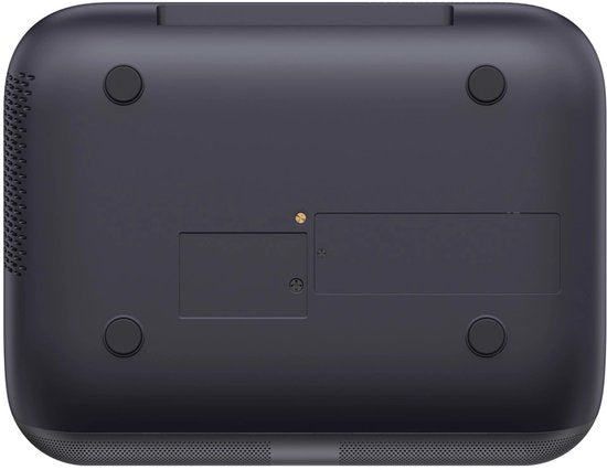 Yaber K300S Beamer – Ultra Short Throw Projector – 1000 ANSI Lumen – Full HD 1080p – Sound by JBL – Smart Projector met Google TV – Wi-Fi 6 & Bluetooth – Compacte Thuisbioscoop