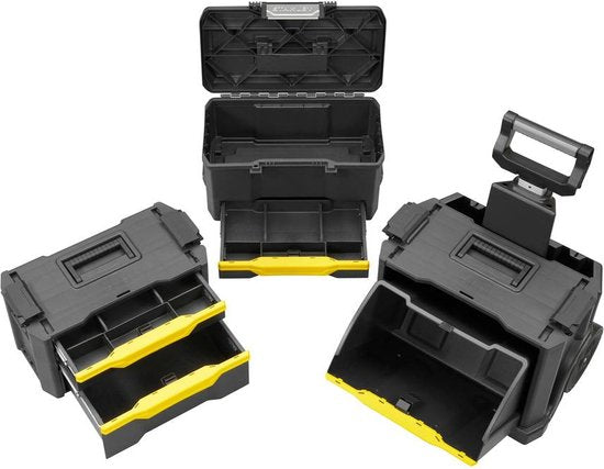 STANLEY Gereedschapswagen - 1-79-206