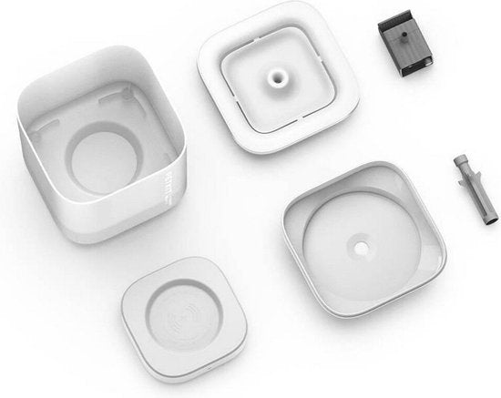 Petkit - Eversweet Solo SE - Automatische drinkfontein - Makkelijk in onderhoud - Honden en Katten