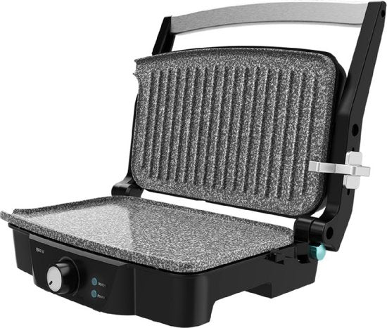 Grill Cecotec Rock'nGrill 1500 1500 W