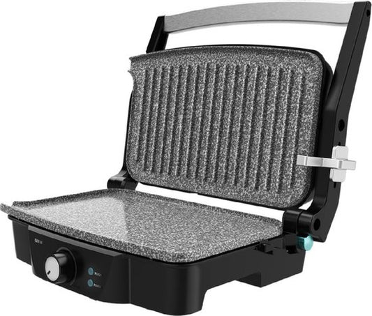 Grill Cecotec Rock'nGrill 1500 1500 W