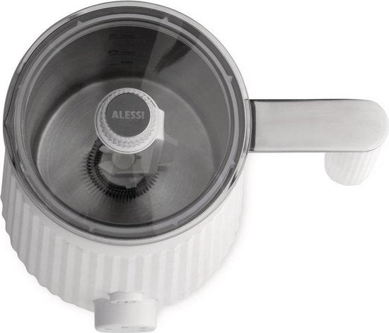 Alessi Melkopschuimer