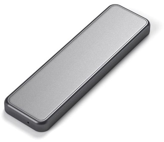 Satechi R1 afstandsbediening Bluetooth Universeel Drukknopen - Grijs