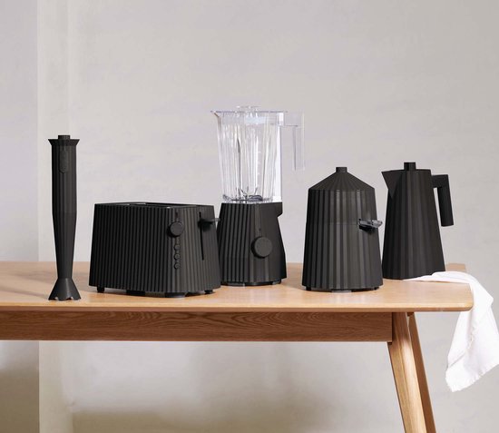 Alessi Melkopschuimer