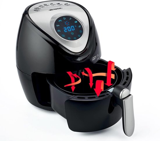 Ariete 4616/00 Heteluchtfriteuse