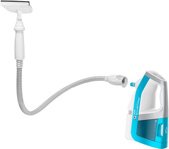 Rowenta Clean & Steam Multi RY8544 - Stoomreiniger - Vloer en Tapijt - 1700W - Multifunctioneel - Inclusief Accessoires