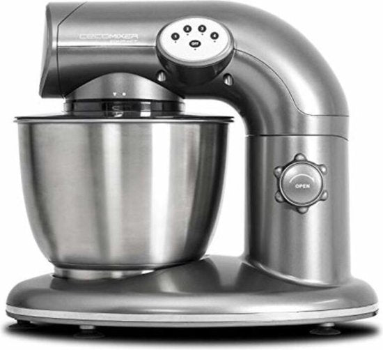 Blender/pastry Mixer Cecotec 04019 1000 W