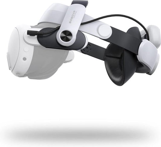 BOBOVR M3 Pro Verstelbare VR-hoofdband