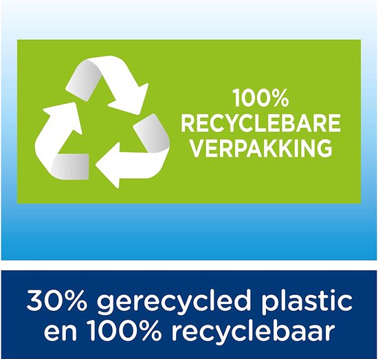 Page toiletpapier - Compleet Schoon - 48 rollen