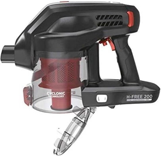 Hoover H-FREE 200 HF222AXL 011 Draadloze oplaadbare stofzuiger