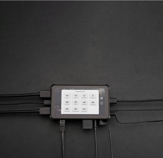 OBSBOT - OPB-2402-C - Videoconferentiesysteem