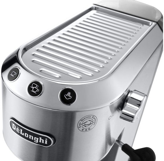 De'Longhi Dedica Style EC685.M - Pistonmachine - Metal