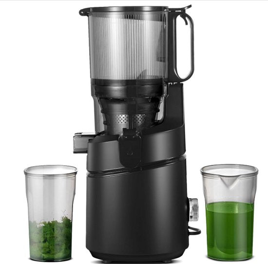 AMZCHEF Automatic All-In-One Juicer