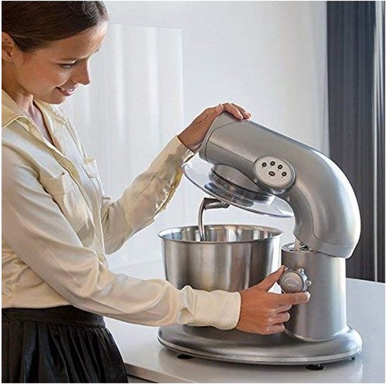 Blender/pastry Mixer Cecotec 04019 1000 W