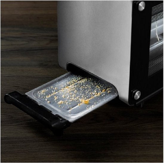 Design Broodrooster - Cecomix Vision 3042 1260W