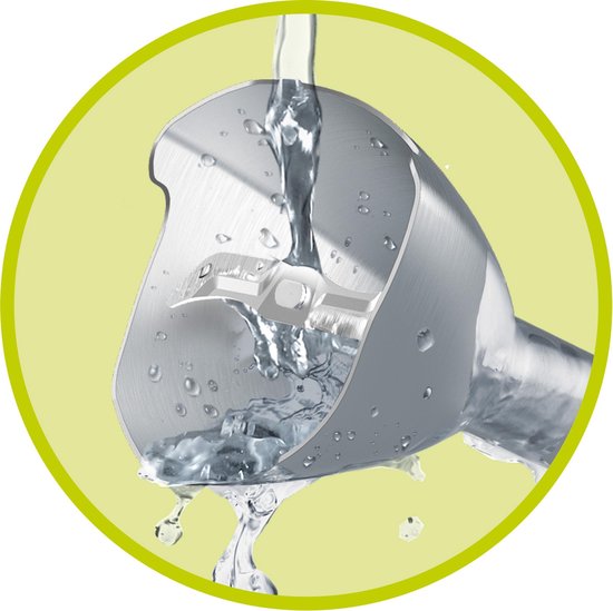 Philips Daily Collection ProMix HR2534/00 - Staafmixer