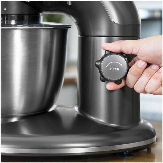 Blender/pastry Mixer Cecotec 04019 1000 W