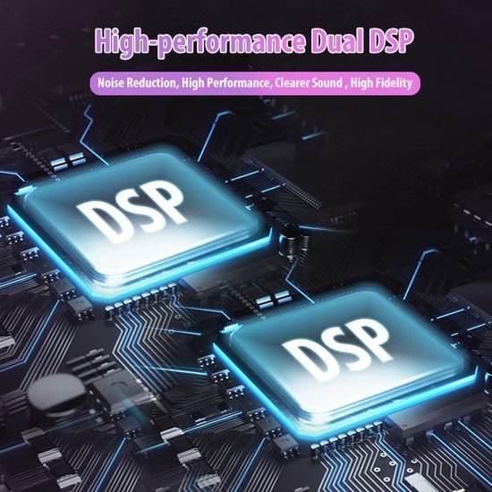 Podcast Starterset - Podcast Microfoon - Complete Set - Podcast Equipment