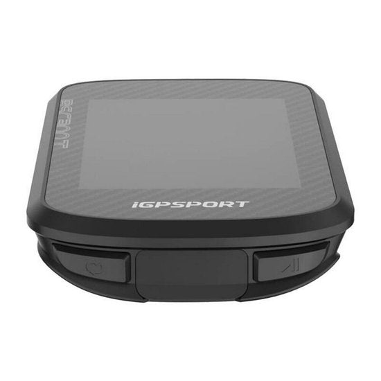 Igpsport Bsc300t Fietscomputer Transparant