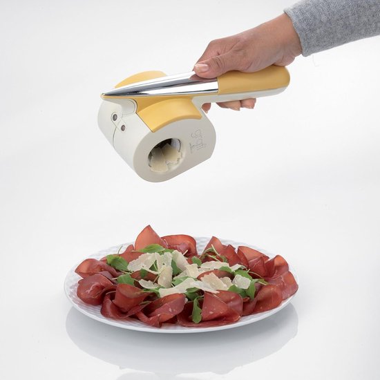 Elektrische Kaasrasp - Kaasrasp - Electrische Rasp - Elektrische Kaasraspmolen