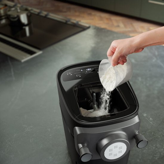 Philips 7000 series HR2665/93 - Pastamachine - Zwart