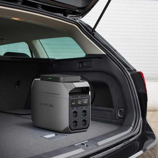 EcoFlow DELTA 3 Plus Powerstation